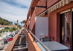 SR-47 BEGUR SA RIERA 2 PaX