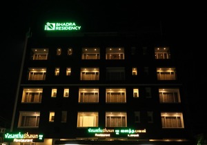 Sree Bhadra Residency