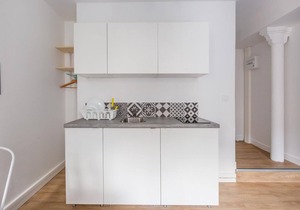 St Germain - Quartier latin : lovely flat for 2