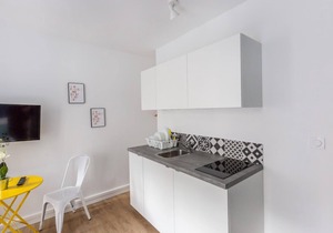 St Germain - Quartier latin : lovely flat for 2