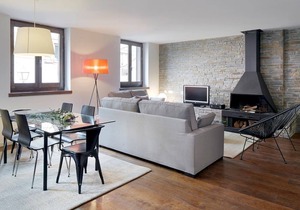 Stadium by FeelFree Rentals