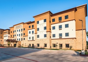 Staybridge Suites Lake Jackson, an IHG Hotel