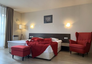 StayInn Banderitsa Apartment with kitchen ideal for 2 guests