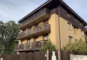 StayInn Banderitsa Apartment with kitchen ideal for 2 guests