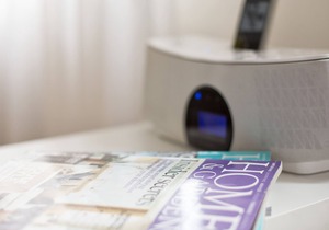 Studio 44, apartment RIEMANN 2; Center, free WiFi, bicycles