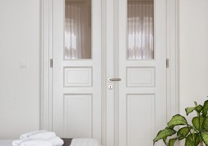 Studio 44, apartment RIEMANN 2; Center, free WiFi, bicycles