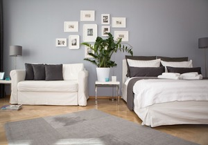 Studio 44, apartment RIEMANN 2; Center, free WiFi, bicycles