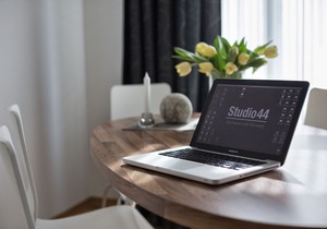 Studio 44, apartment RIEMANN 2; Center, free WiFi, bicycles