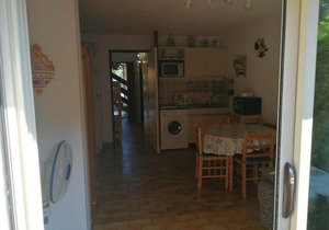 Studio Argelès-sur-Mer, 1 pièce, 4 personnes - FR-1-388-125