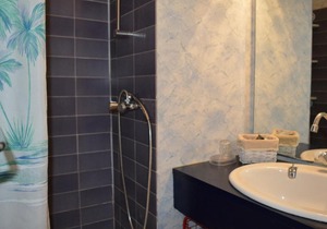 Studio Argelès-sur-Mer, 1 pièce, 4 personnes - FR-1-225-621