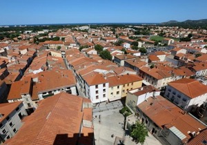 Studio Argelès-sur-Mer, 1 pièce, 4 personnes - FR-1-225-621