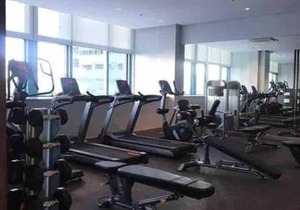 Studio at viceroy t4 Florence way