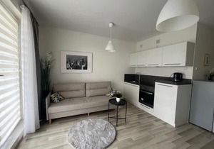 Studio BB Rezydencja Ustronie Morskie