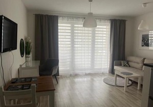 Studio BB Rezydencja Ustronie Morskie