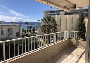Studio climatisé pour 2, proche plage et commerces, animaux admis, WiFi, parking - FR-1-466A-20