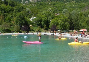 Studio in the heart of the village