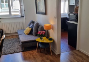 Studio in the center of LYON