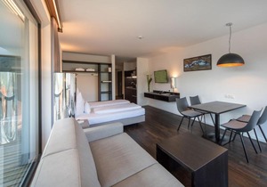 Studio Oberhofer-3 by Interhome