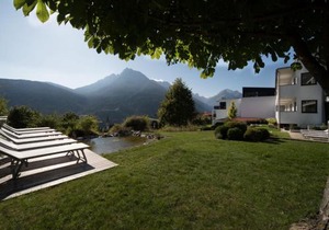 Studio Oberhofer-3 by Interhome