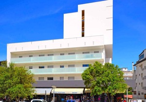 Studio renovated with air conditioning