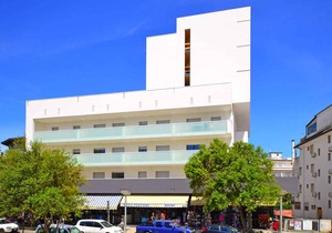 Studio renovated with air conditioning