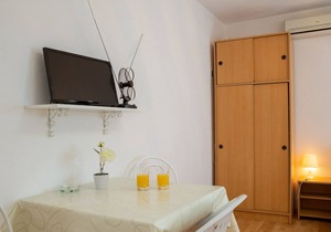 Studio Seaview Apartment Ružica