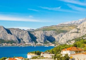 Studio Seaview Apartment Ružica