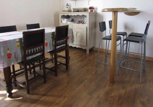 Studio spacieux de 48 m² au cœur d'Étel, près du port et des commerces - FR-1-479-93