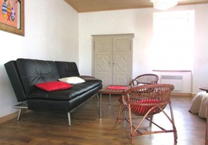 Studio spacieux de 48 m² au cœur d'Étel, près du port et des commerces - FR-1-479-93