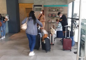 Studio Stay Servce Aprtmnt 2pax allows 3pax 25044