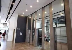 Studio Stay Servce Aprtmnt 2pax allows 3pax 25044