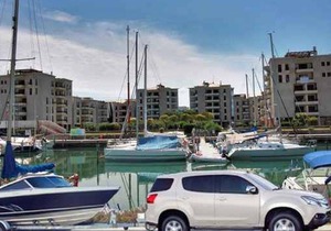 Studio with air conditioning