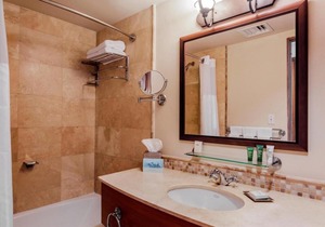 Studio w Ocean & Lagoon views -2 adults (E19)