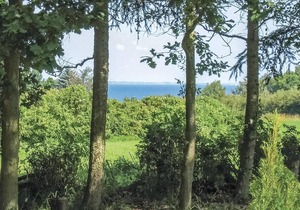 Stunning home in Asperup with WiFi