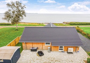 Stunning home in Sjølund