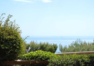 Stunning -Ocèane-pool,sea view,close to Monaco!