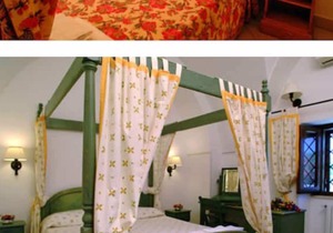 Stunning room in ancient Masseria near the sea in a quiet olive trees.