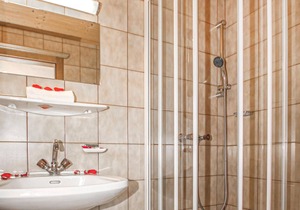 Stunning studio in Kirchberg