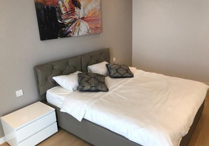 Stylish apartment One Herastrau by Bliss Residence