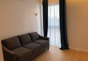 Stylish apartment One Herastrau by Bliss Residence