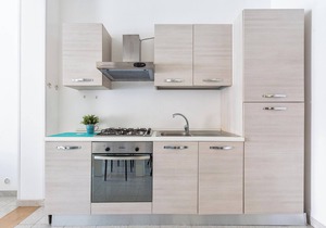 Sud Sud Apartaments - Sirena by BarbarHouse