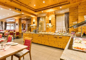 Suite for max. 2 persons