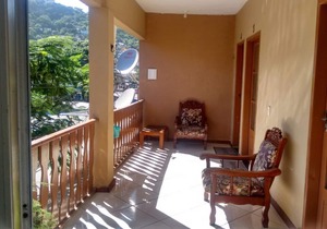 Suite in the center of Arraial do Cabo