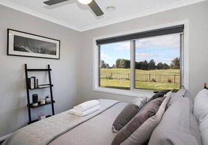 Suite @ The Clubhouse on Robinson, Black Bull Golf Course