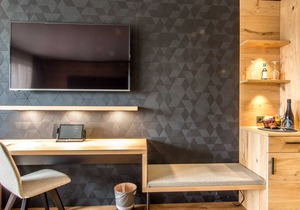 Suite - Wirthshof 4*-Hotel | Chalets near Lake Constance