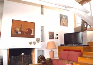 Sumptuousness Apartment Near Saint Germain