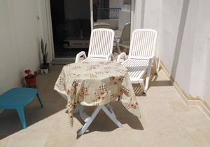 Sun home Hammamet Tunisia