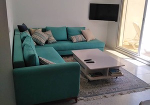 Sun home Hammamet Tunisia