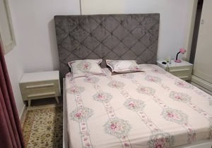 Sun home Hammamet Tunisia