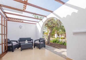 Sunny Bungalow Parque Golf